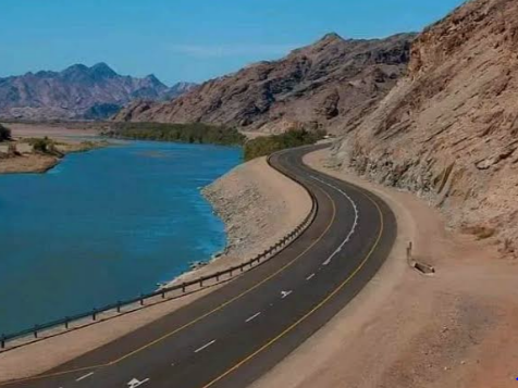 🇳🇦 💎 Oranjemund — Diamond Explorer Namibia | Daylite Digital