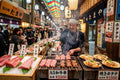 🇯🇵 🍢 Osaka · Street Food, Sumo & the Soul of Western Japan · 9 Days