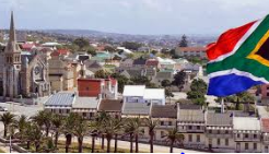 🇿🇦 🌊 Gqeberha (Port Elizabeth) — Bloukrans Safari | South Africa | Daylite Digital