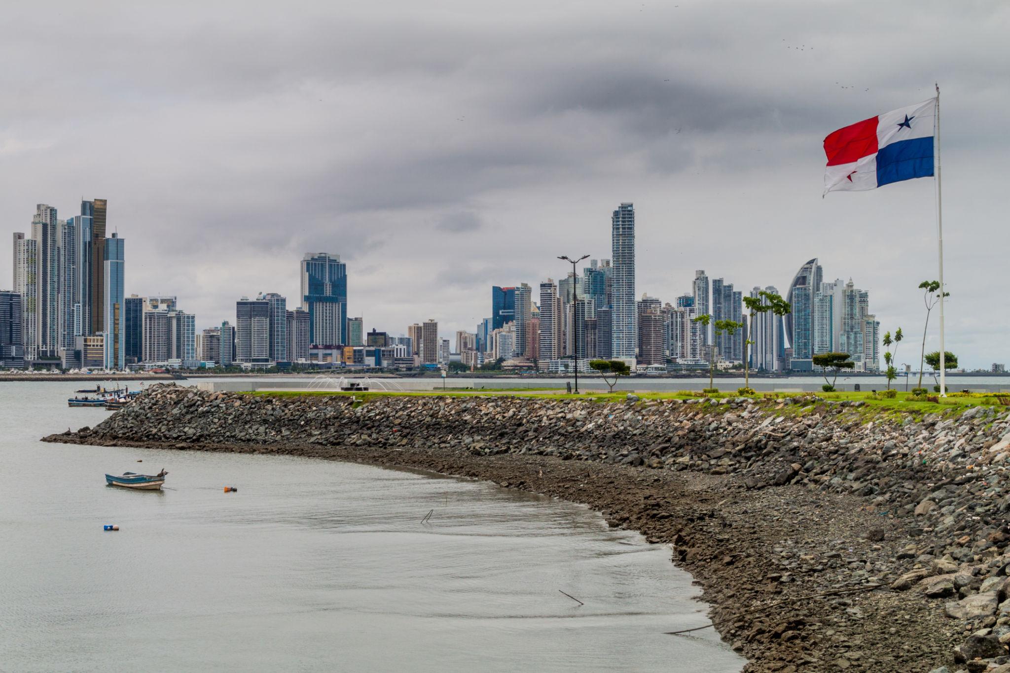 🇵🇦 🚢 Panama · Canal · Indigenous Heritage · Caribbean & Pacific · 7 Days