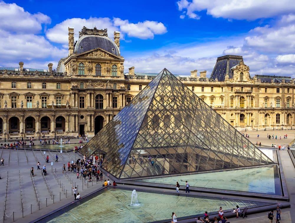 🇫🇷 🗼 Paris · The City of Light, Revolution & Impressionist Soul, France — 10 Days