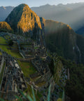 🇵🇪 🏔️ The Inca Heartland · Machu Picchu · Sacred Valley · 8 Days