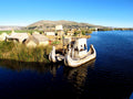 🇵🇪 🌿 Lake Titicaca · Amazon · Andean Highlands · 10 Days