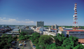 🇿🇦 🏙️ Polokwane Urban Hopper — South Africa | Daylite Digital