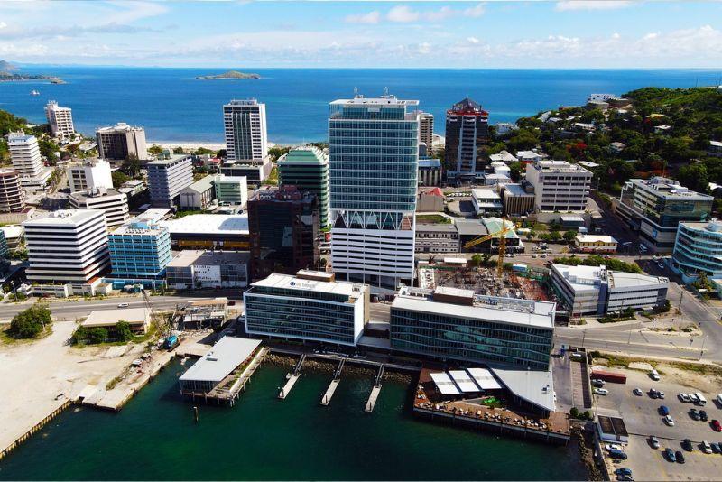 🇵🇬 🪶 Port Moresby, Highlands & the Most Diverse Nation on Earth, Papua New Guinea — 10 Days
