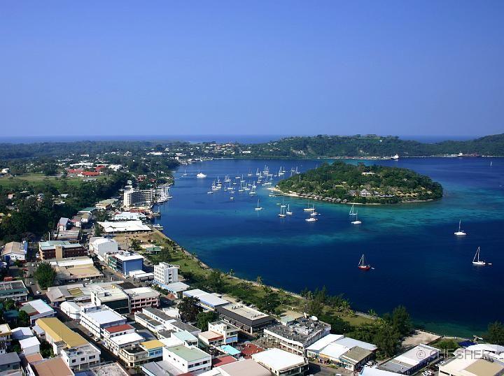 🇺🇺 🌋 Port Vila, Tanna & the Living Custom Culture, Vanuatu — 9 Days