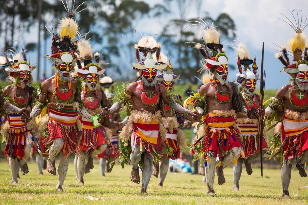 🇵🇬 🪶 Port Moresby, Highlands & the Most Diverse Nation on Earth, Papua New Guinea — 10 Days
