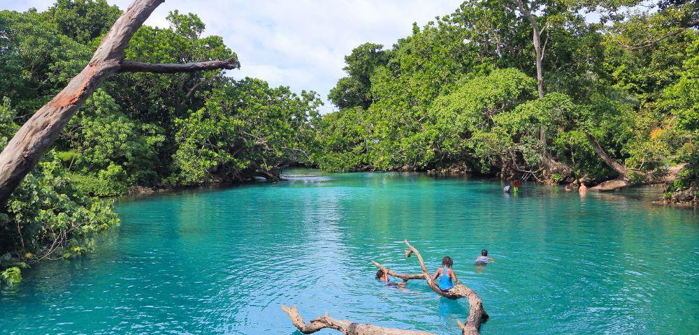 🇺🇺 🌋 Port Vila, Tanna & the Living Custom Culture, Vanuatu — 9 Days