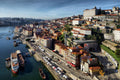 🇵🇹 🍷 Porto, Douro Valley & the Atlantic North, Portugal — 10 Days