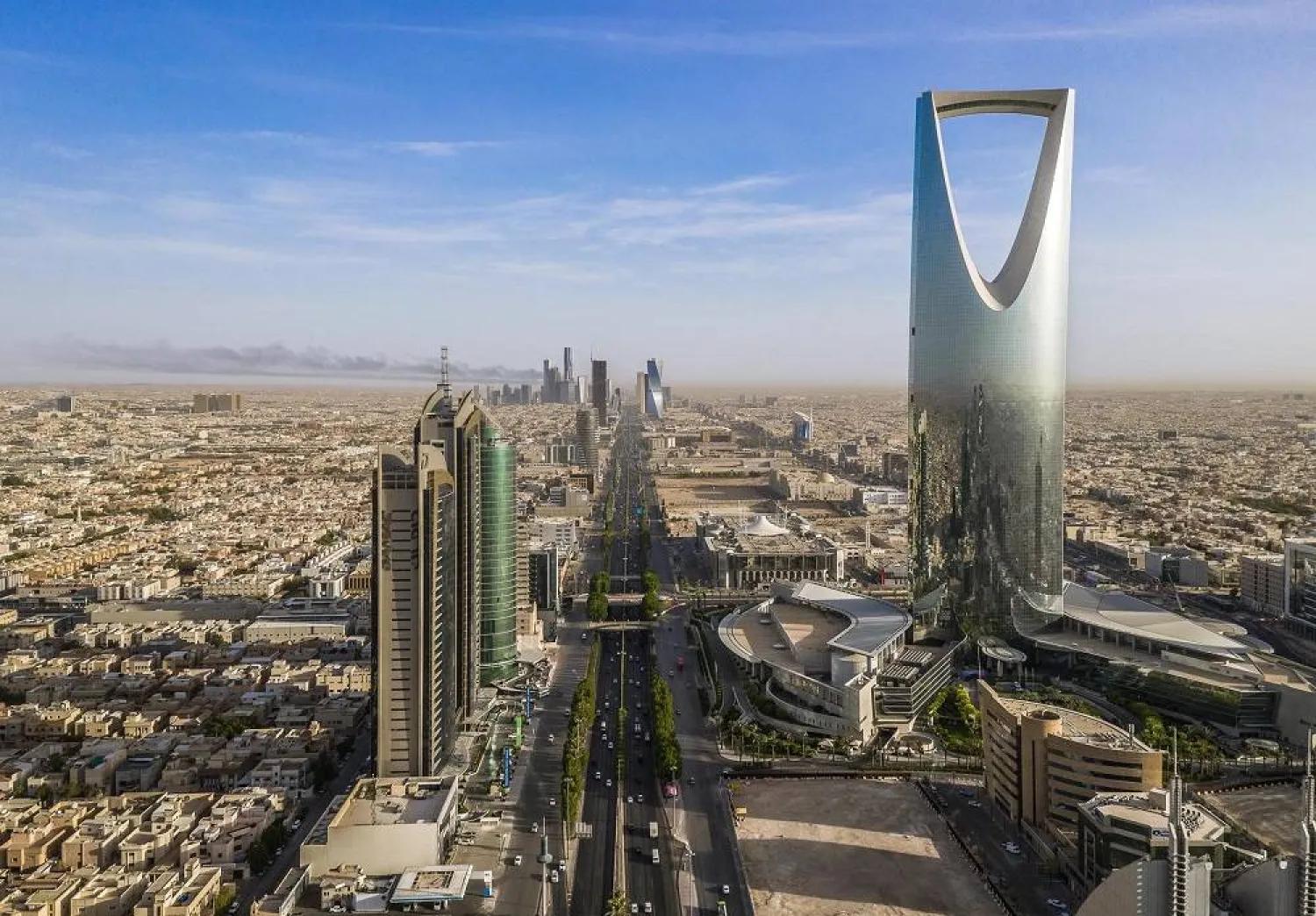 🇸🇦 🏙️ Riyadh, AlUla Nabataean City & Red Sea, Saudi Arabia · 9 Days