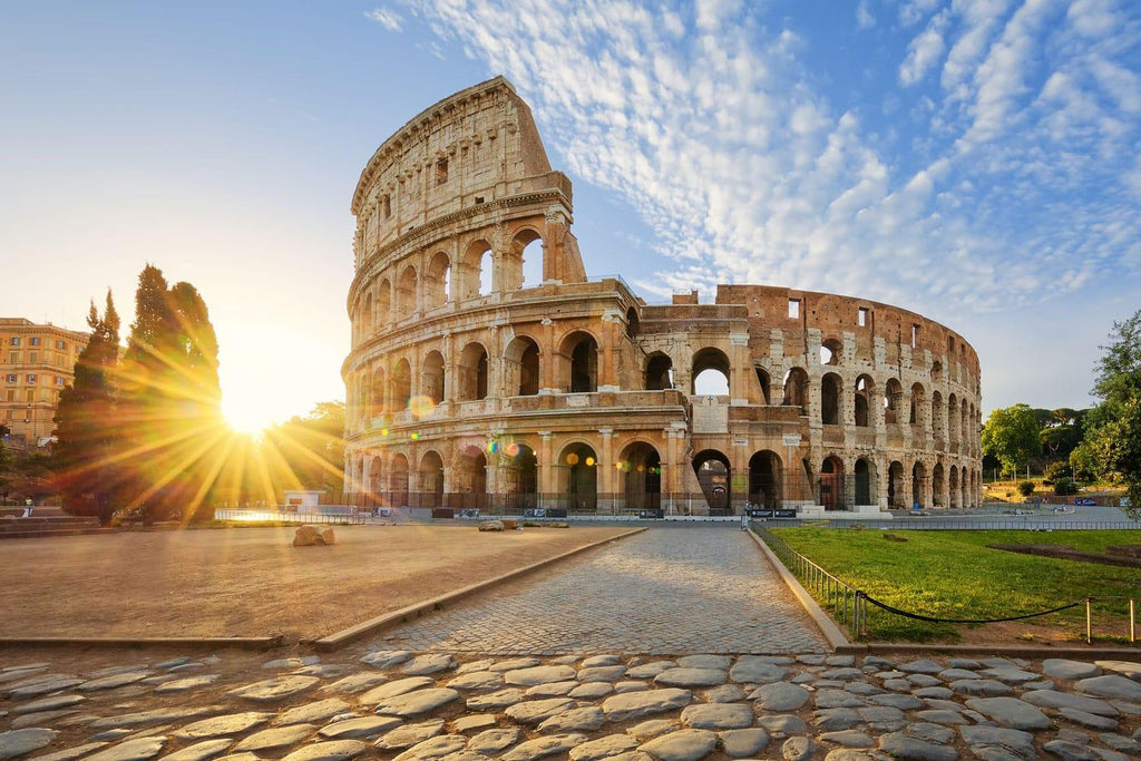 🇮🇹 🏛 Rome · The Eternal City, Vatican & Ancient Empire, Italy — 10 Days