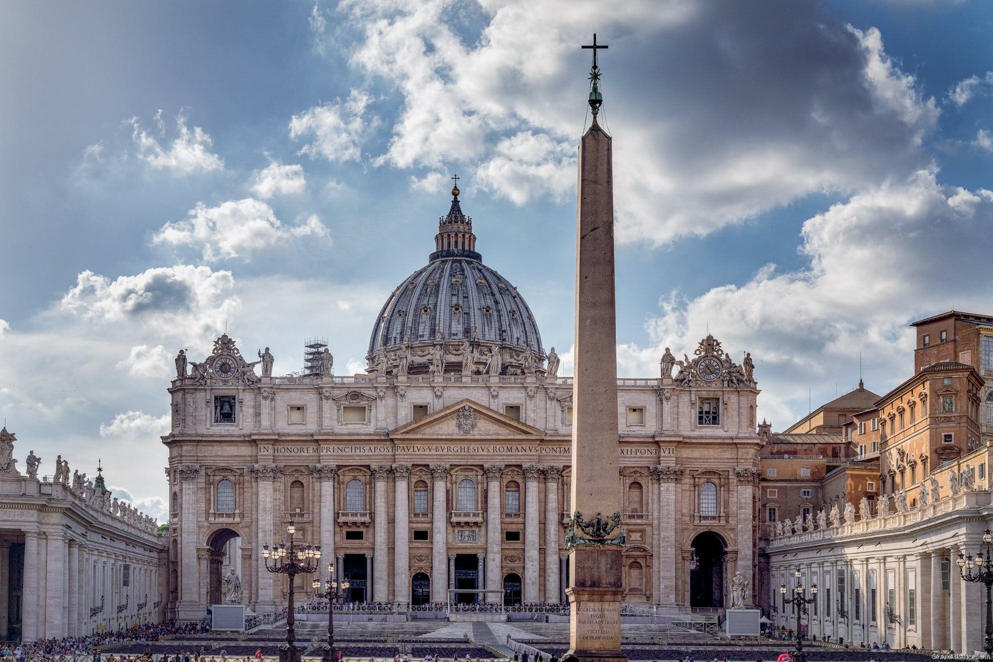 🇮🇹 🏛 Rome · The Eternal City, Vatican & Ancient Empire, Italy — 10 Days