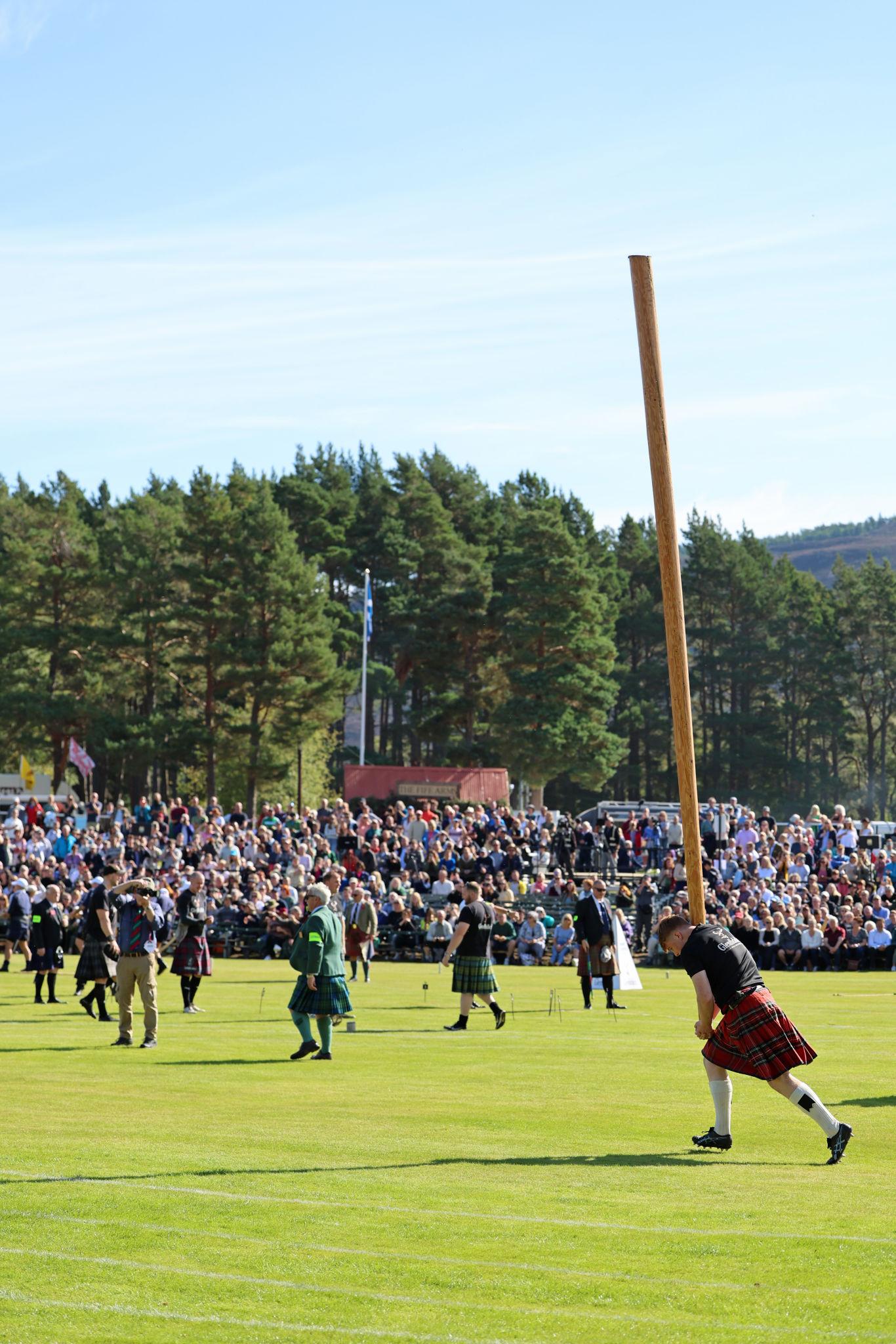 🇬🇧 🏴‍☠️ Scotland · Edinburgh, Highlands & Celtic Heritage, United Kingdom — 10 Days
