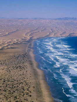 🇳🇦 🏜️ Coastal Walvis Bay & Swakopmund — Desert Explorer Namibia | Daylite Digital