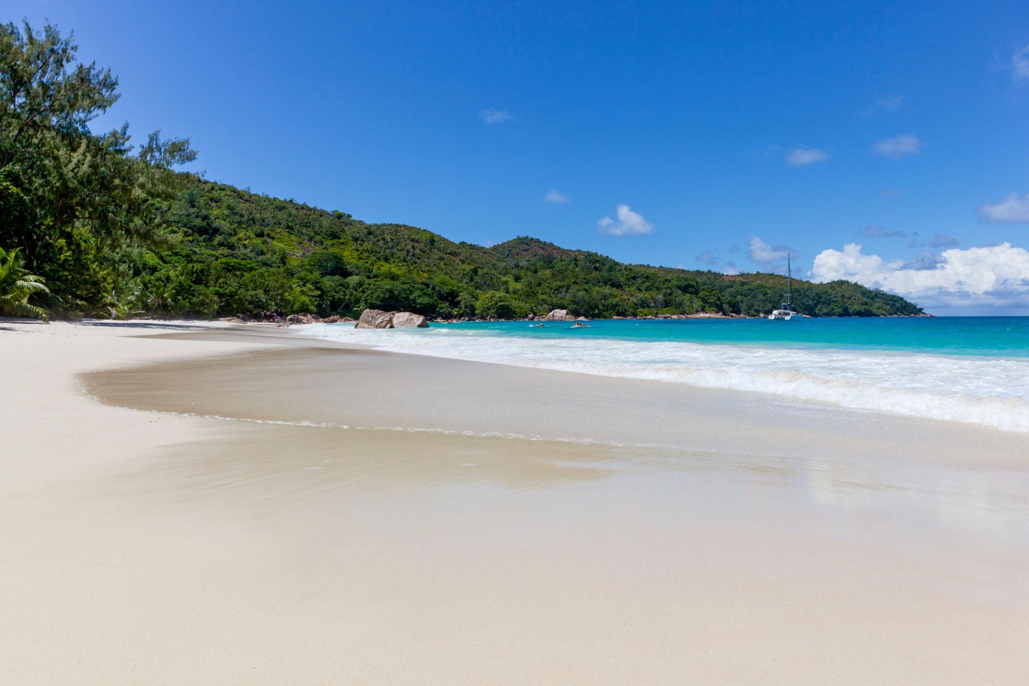 🇸🇨 🌊 Seychelles Mahé · Praslin · La Digue Island Safari — Daylite Digital
