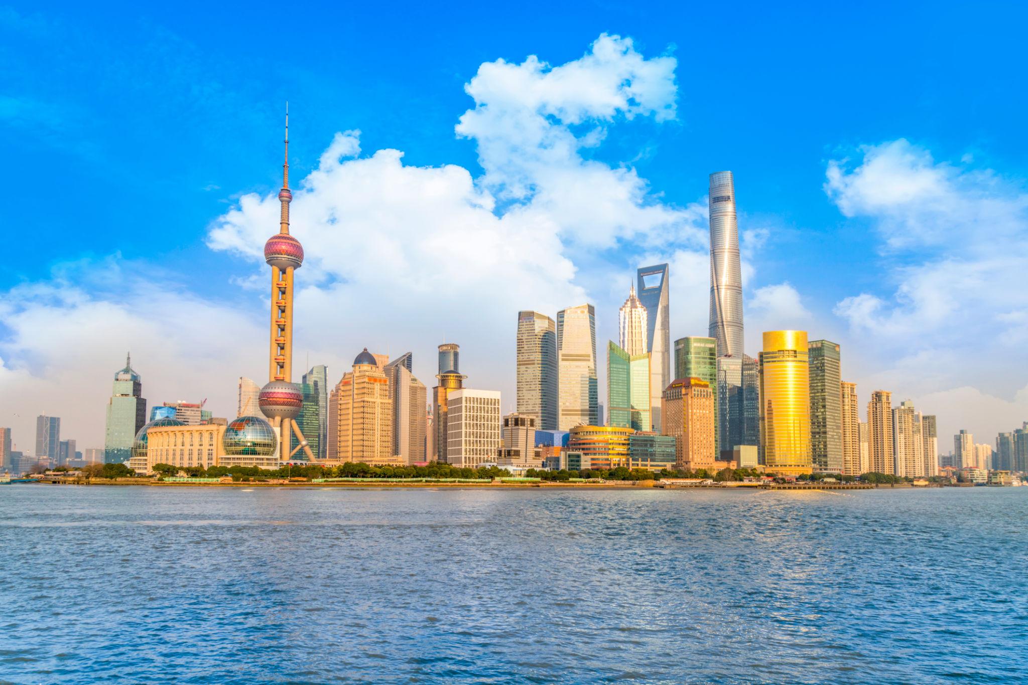 🇨🇳 🏙 Shanghai: East Meets West & The Bund Soul of Haipai China - 9 Days