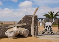 🇳🇦 🚢 Swakopmund, Skeleton Coast & Damaraland — Explorer Namibia | Daylite Digital