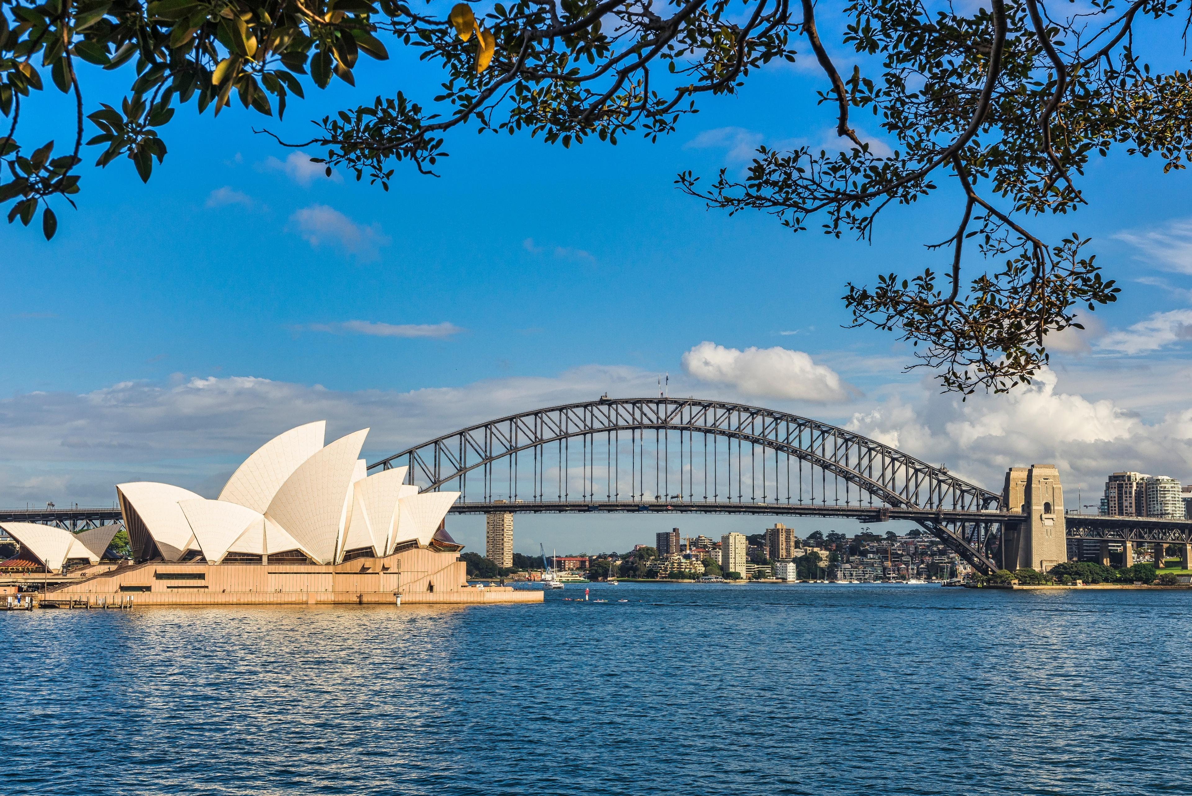 🇦🇺 🦘 Sydney, Great Barrier Reef & Queensland Coast, Australia — 14 Days