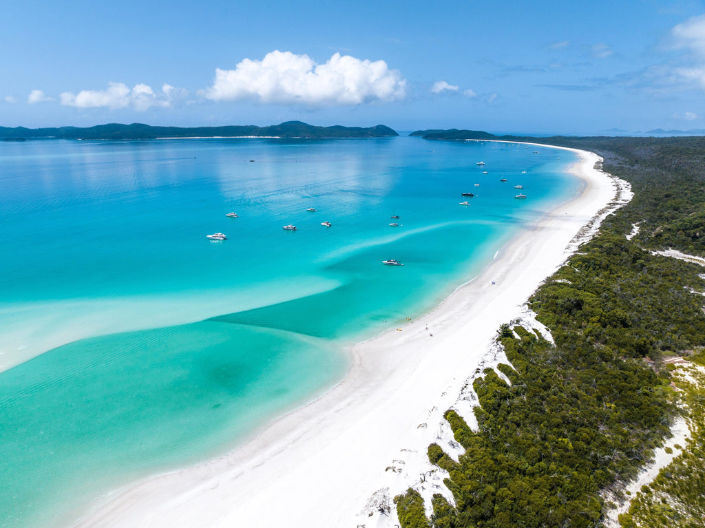 🇦🇺 🦘 Sydney, Great Barrier Reef & Queensland Coast, Australia — 14 Days