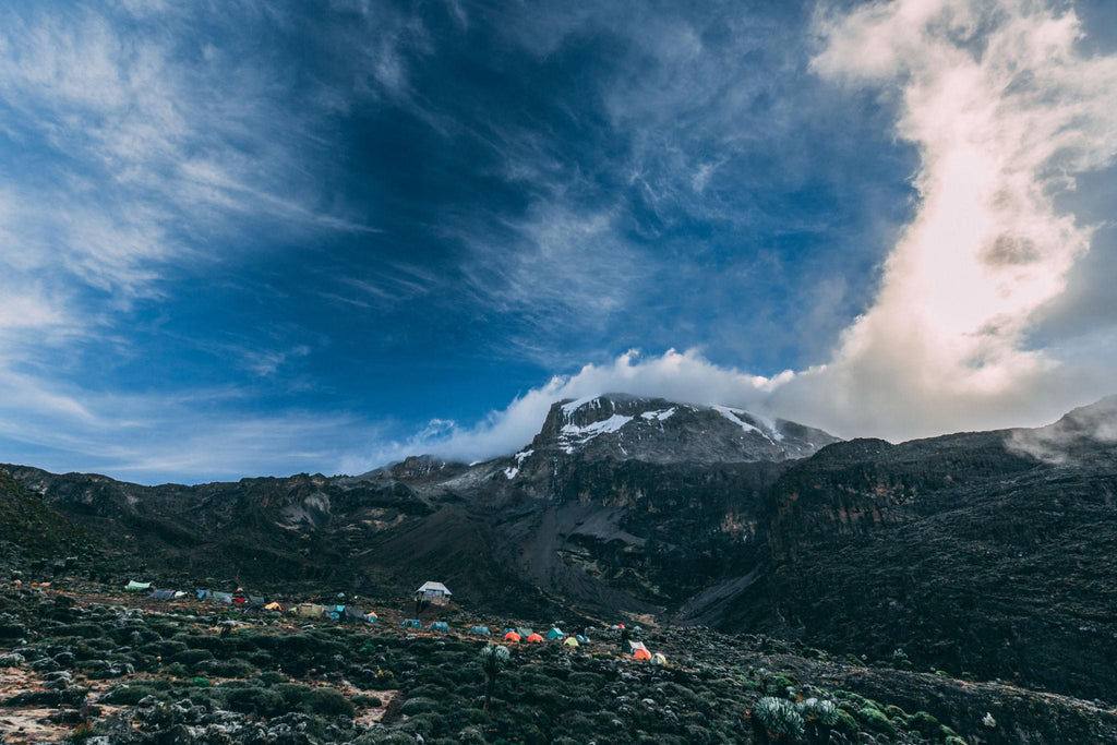 🇹🇿 🗻 Kilimanjaro Base & Cultural Safari — Tanzania | Daylite Digital