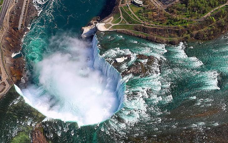 🇨🇦 🌊 Toronto · Niagara Falls · Ontario | 6 Days