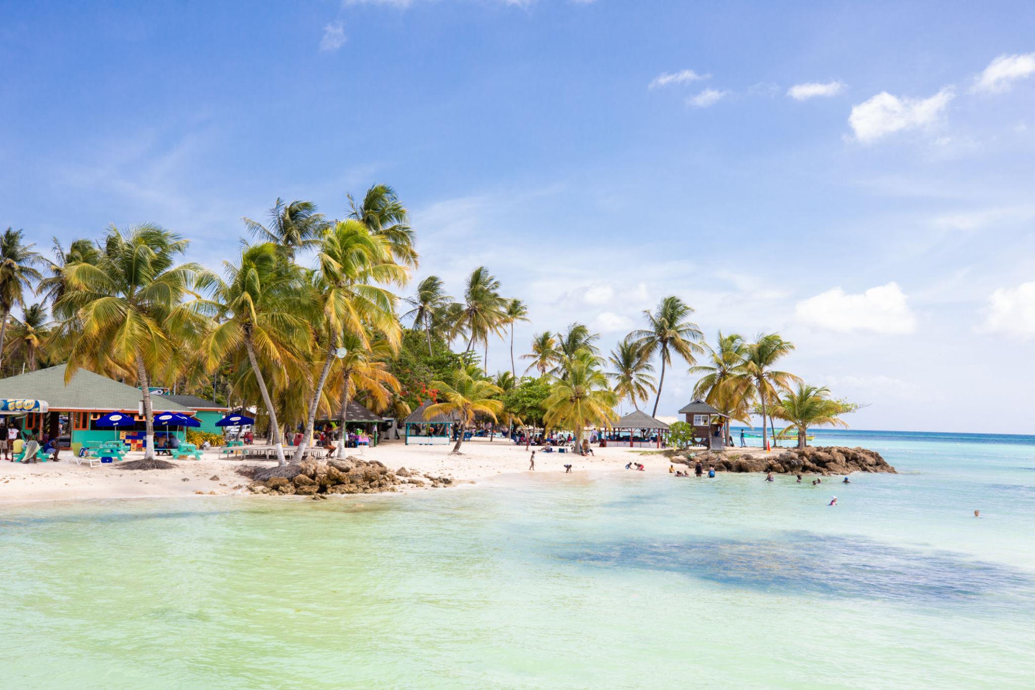 🇹🇹 🥁 Trinidad & Tobago · Port of Spain, Carnival & the Power Water Coast · 8 Days