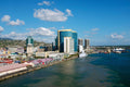 🇹🇹 🥁 Trinidad & Tobago · Port of Spain, Carnival & the Power Water Coast · 8 Days
