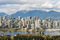 🇨🇦 🏔 Vancouver · British Columbia · Pacific Coast & Mountains | 7 Days