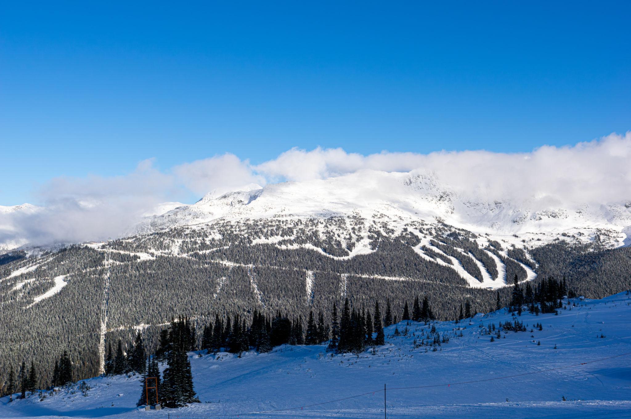 🇨🇦 🏔 Vancouver · British Columbia · Pacific Coast & Mountains | 7 Days