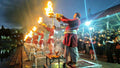 🇮🇳 🕏 Varanasi, Rishikesh & Himalayan Foothills: Soul of India — 10 Days