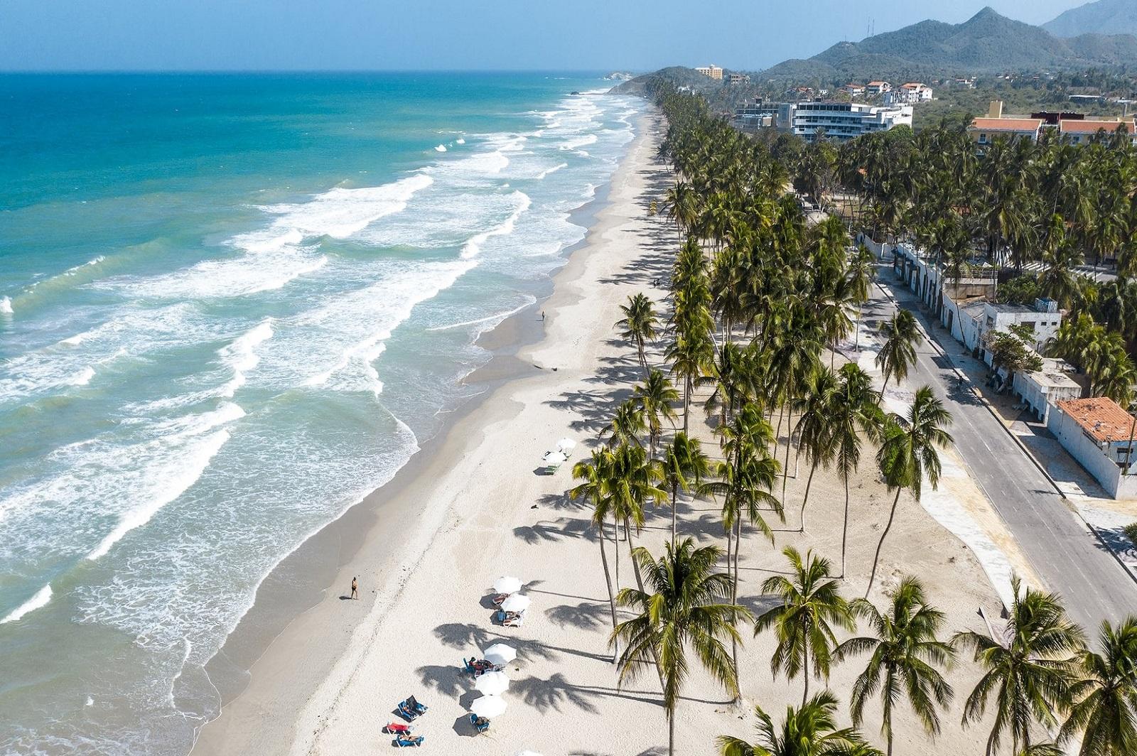 🇻🇪 💚 Venezuela · Isla Margarita, Caribbean Pearl & the Llanos Coast · 6 Days