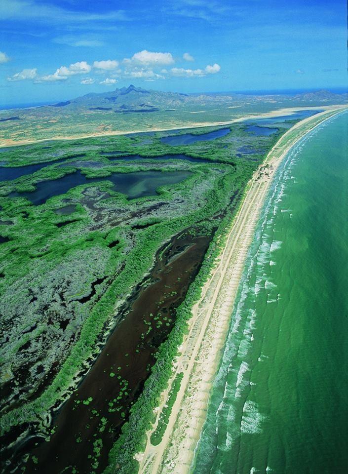 🇻🇪 💚 Venezuela · Isla Margarita, Caribbean Pearl & the Llanos Coast · 6 Days