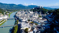 🇦🇹 🎼 Vienna, Salzburg & the Habsburg Imperial Heritage, Austria — 10 Days