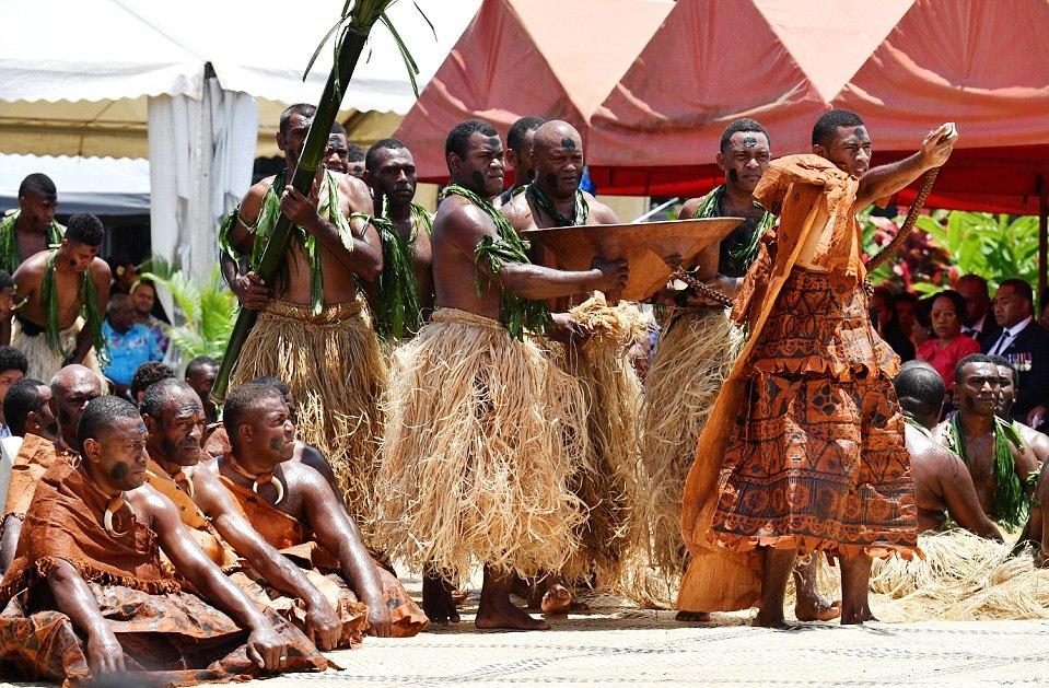 🇫🇯 🌊 Viti Levu · Coral Coast, Suva & Fijian Cultural Heritage, Fiji — 9 Days