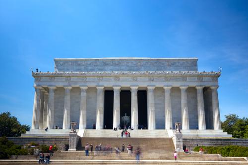 🇺🇸 🏙 Washington DC · Civil Rights · American History | 5 Days