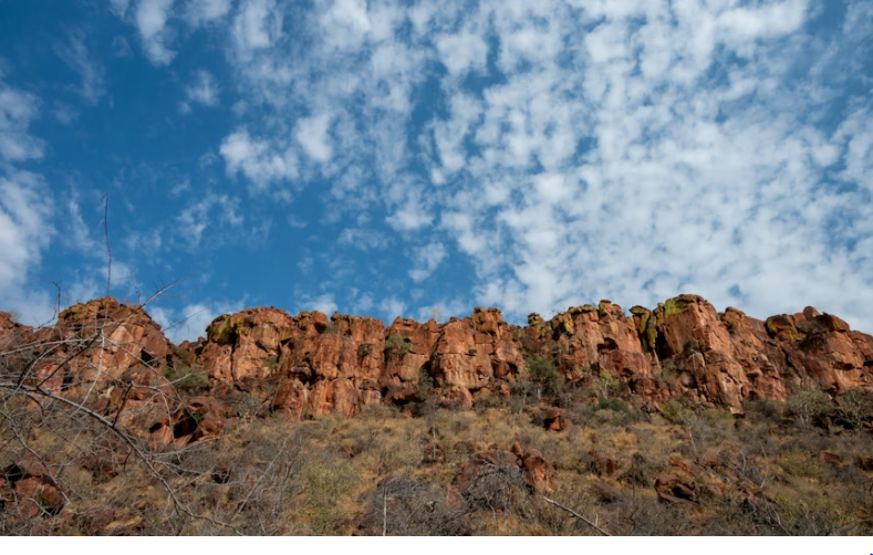 🇳🇦 🏜️ Sossusvlei, Swakopmund, Etosha, Waterberg & Windhoek — Explorer Namibia | Daylite Digital