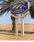 🇳🇦 🏜️ Coastal Walvis Bay & Swakopmund — Desert Explorer Namibia | Daylite Digital