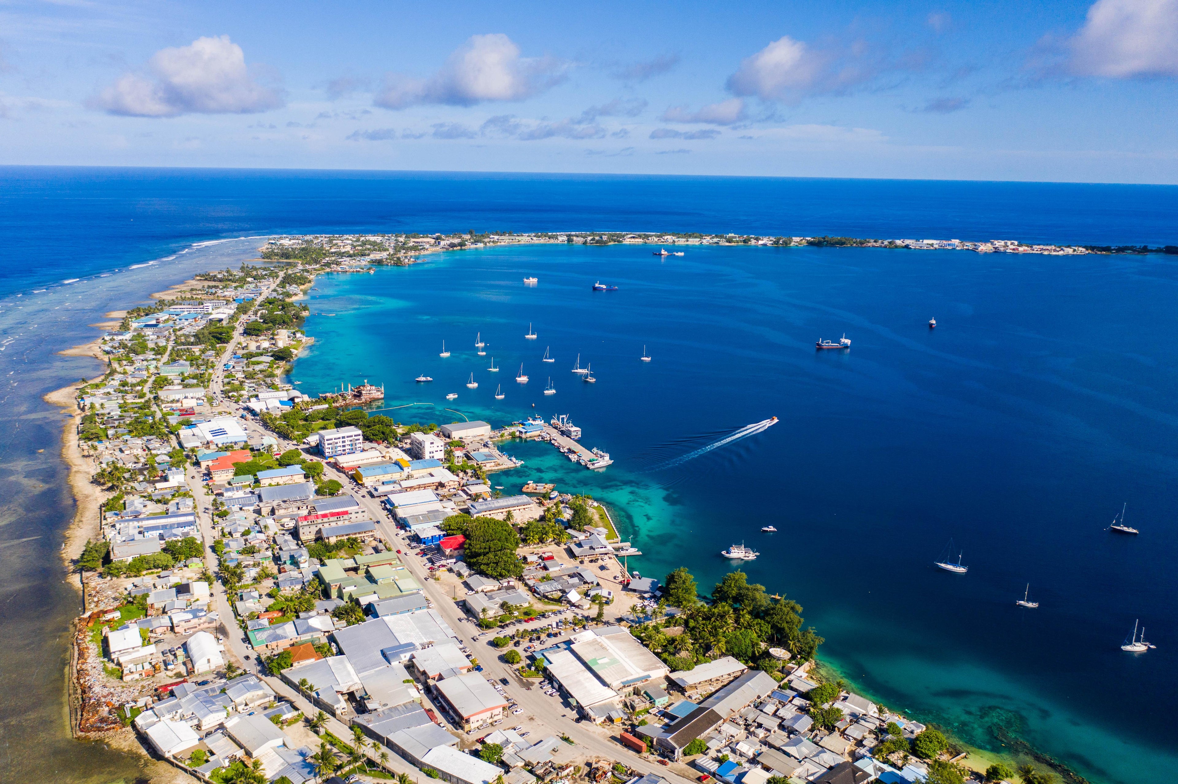 🇫🇲🇲🇭 Yap, Truk Lagoon & the Stone Money Culture, Micronesia & Marshall Islands — 9 Days