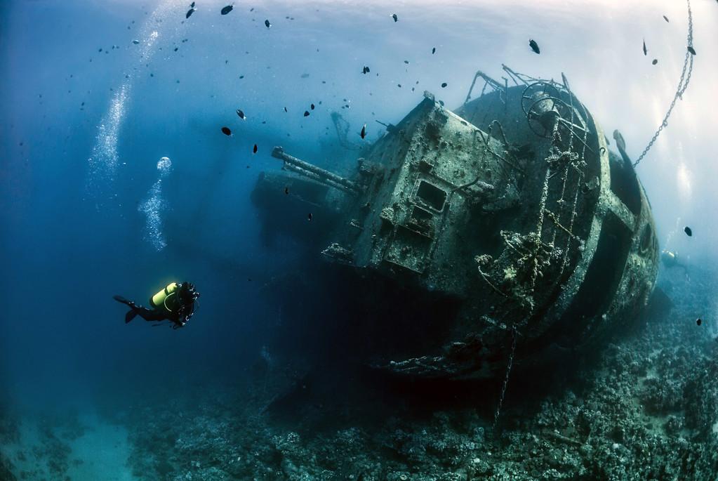 🇫🇲🇲🇭 Yap, Truk Lagoon & the Stone Money Culture, Micronesia & Marshall Islands — 9 Days