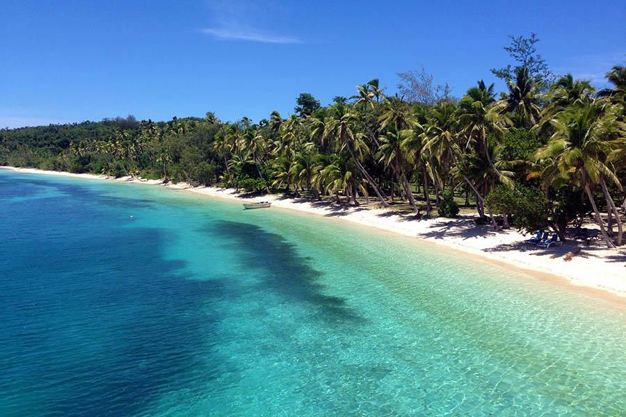 🇫🇯 🌊 Yasawa Islands · Remote Archipelago, Blue Lagoon & Ancient Fijian Villages, Fiji — 9 Days