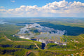 🇿🇲 🚣 Victoria Falls · Livingstone · Zambezi Safari · Zambia · 7 Days