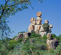 🇿🇼 🏰 Great Zimbabwe · Matobo Hills · Bulawayo Heritage Safari · 8 Days