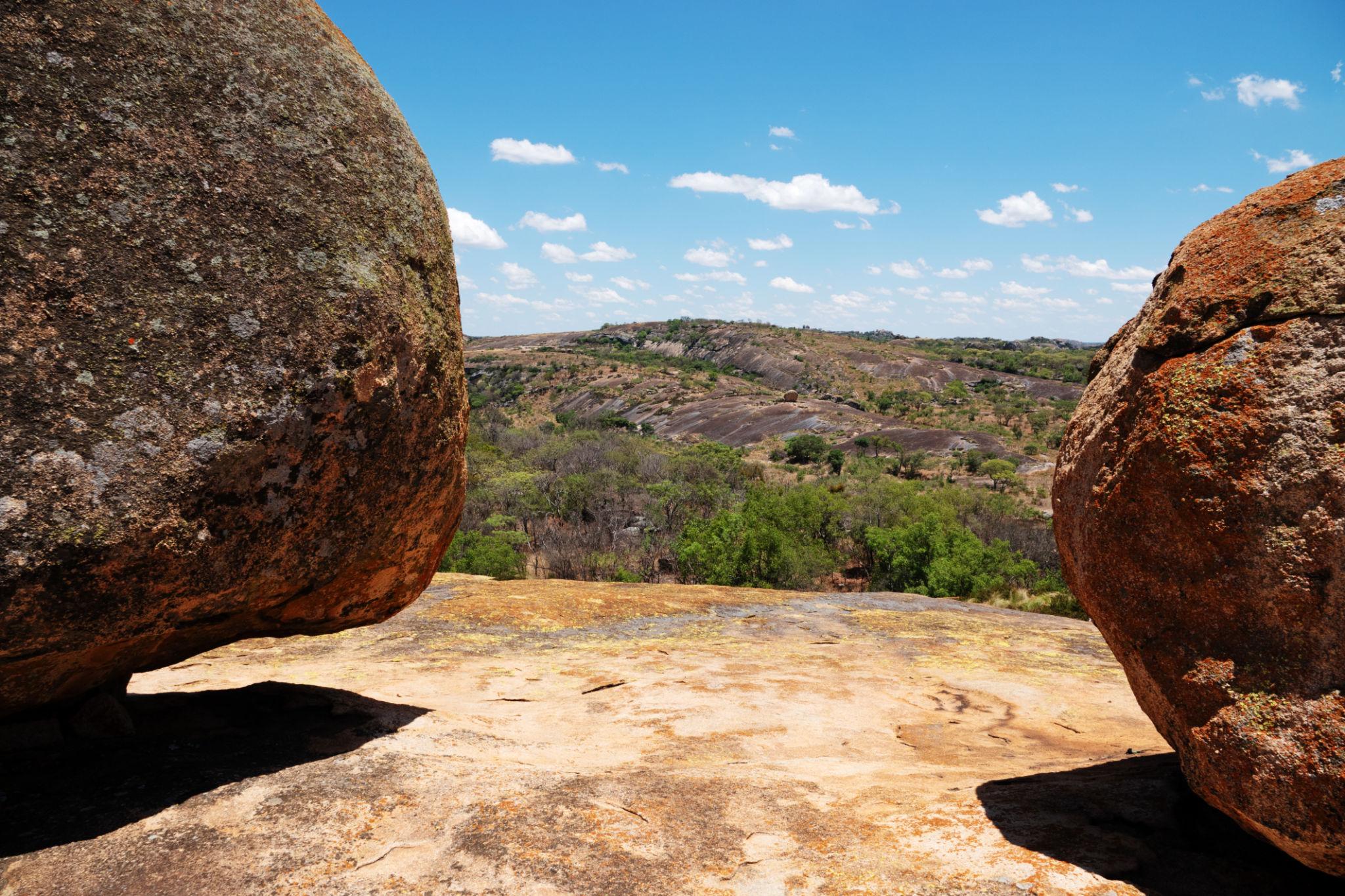🇿🇼 🏰 Great Zimbabwe · Matobo Hills · Bulawayo Heritage Safari · 8 Days