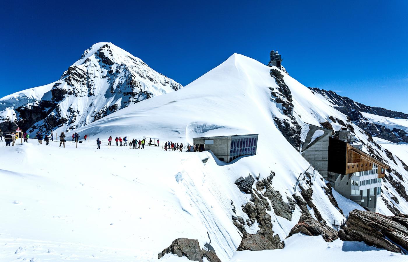 🇨🇭 ⛰️ Zurich, Geneva, the Alps & Swiss Heritage, Switzerland — 10 Days