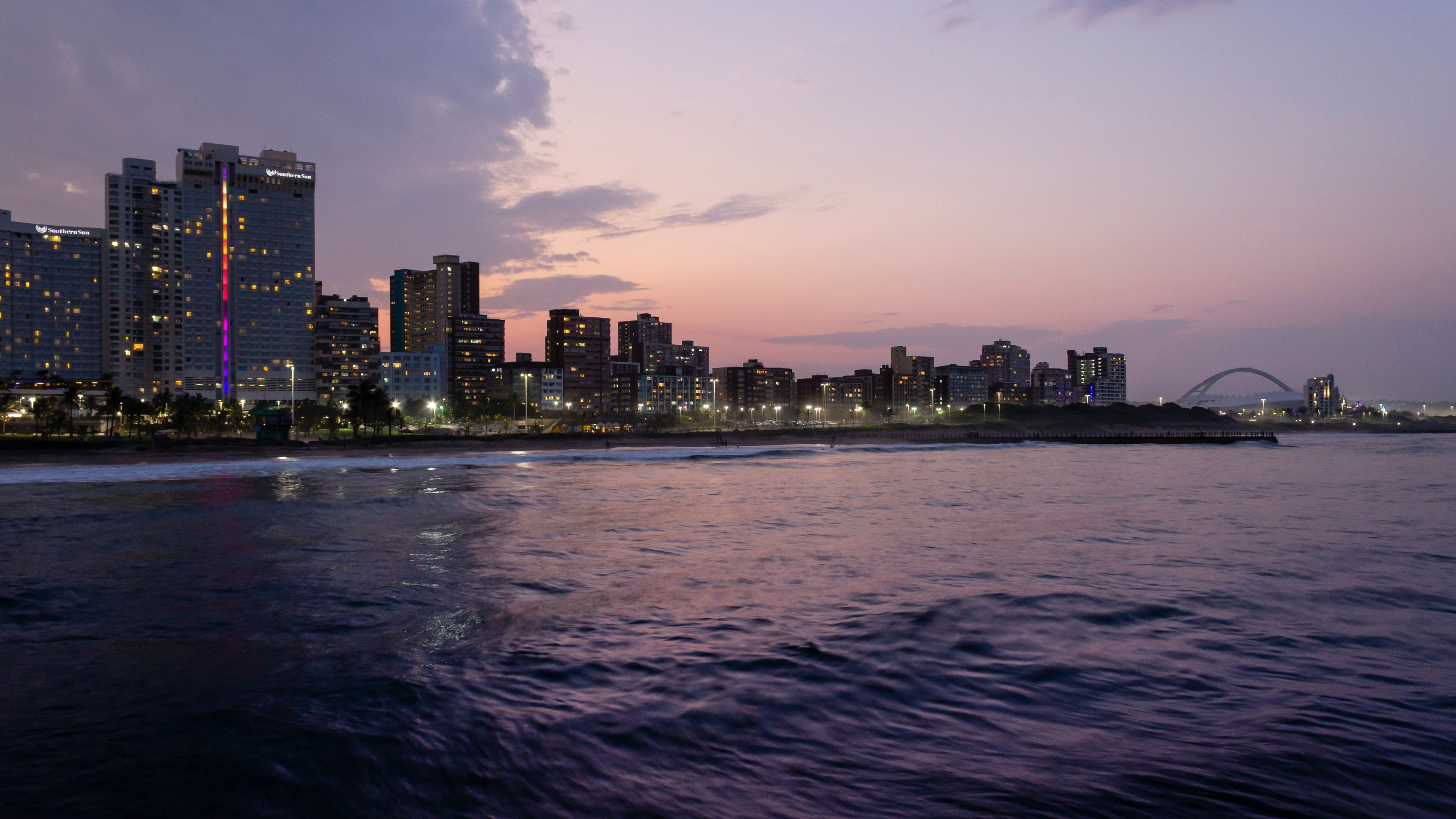 🇿🇦 🌊 KwaZulu-Natal (Durban + Drakensberg + Hluhluwe) — South Africa | Daylite Digital