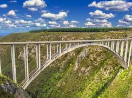 🇿🇦 🌊 Gqeberha (Port Elizabeth) — Bloukrans Safari | South Africa | Daylite Digital